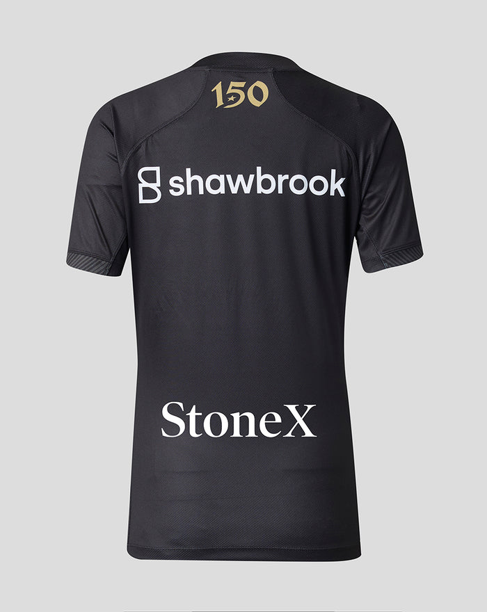 SARACENS WOMENS 2026/27 HOME REPLICA SHIRT