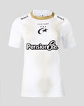 SARACENS WOMENS 2026/27 AWAY REPLICA SHIRT