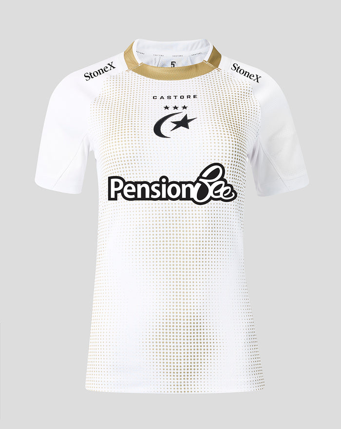 SARACENS WOMENS 2026/27 AWAY REPLICA SHIRT