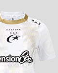 SARACENS WOMENS 2026/27 AWAY REPLICA SHIRT