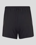 SARACENS WOMENS 2026/27 TRAINING SHORTS - BLACK