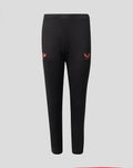 SARACENS WOMENS 2026/27 TRAINING  PANTS - BLACK