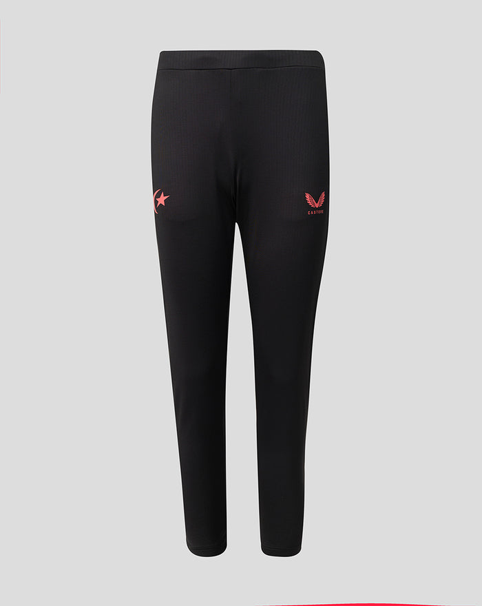 SARACENS WOMENS 2026/27 TRAINING  PANTS - BLACK