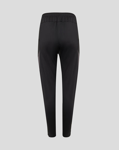SARACENS WOMENS 2026/27 TRAINING  PANTS - BLACK