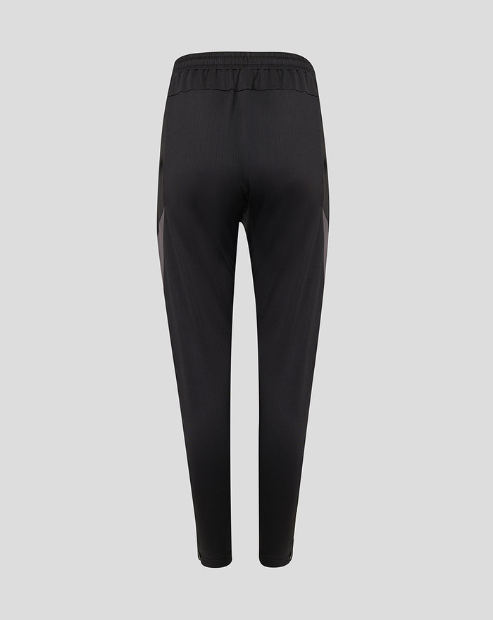 SARACENS WOMENS 2026/27 TRAINING  PANTS - BLACK