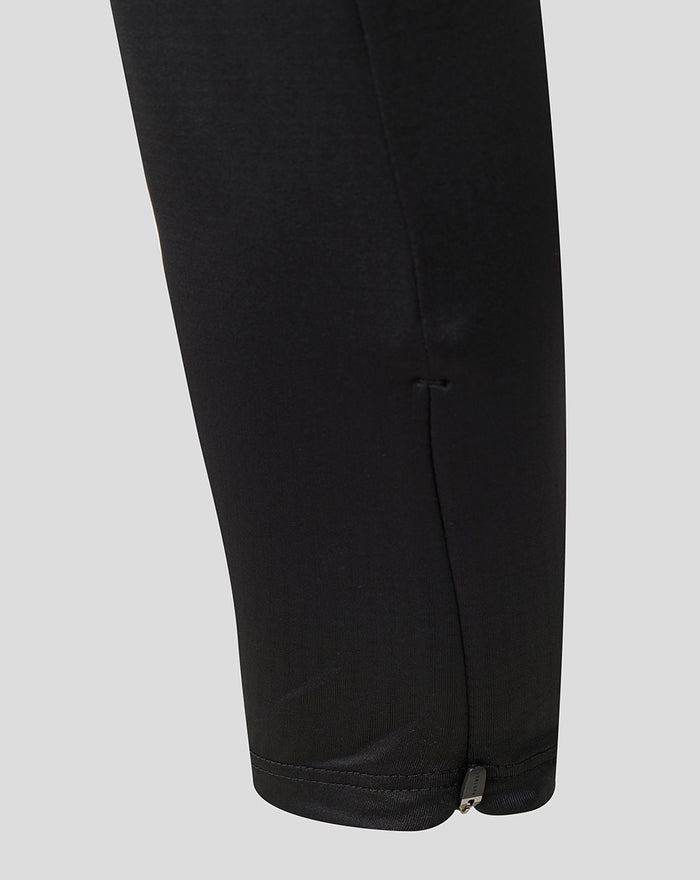 SARACENS WOMENS 2026/27 TRAINING  PANTS - BLACK