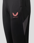 SARACENS WOMENS 2026/27 TRAINING  PANTS - BLACK