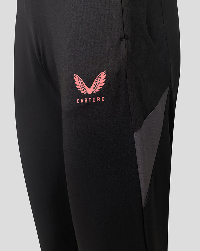 SARACENS WOMENS 2026/27 TRAINING  PANTS - BLACK