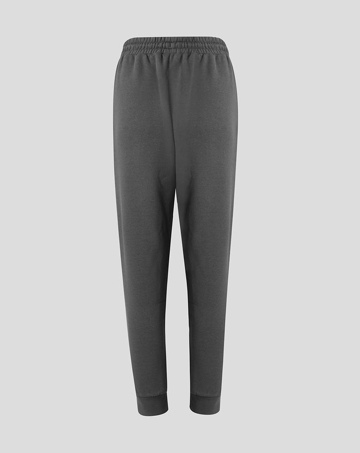 SARACENS WOMENS 2026/27 TRAVEL JOGGERS - GREY