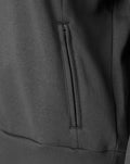 SARACENS WOMENS 2026/27 TRAVEL HOODIE - GREY