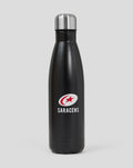 Metal Water Bottle with Gift Tube