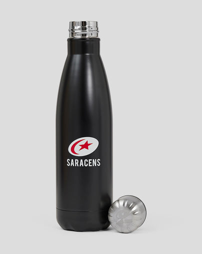 Metal Water Bottle with Gift Tube