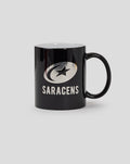 Saracens Metallic Mug