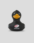 Saracens Vinyl Duck