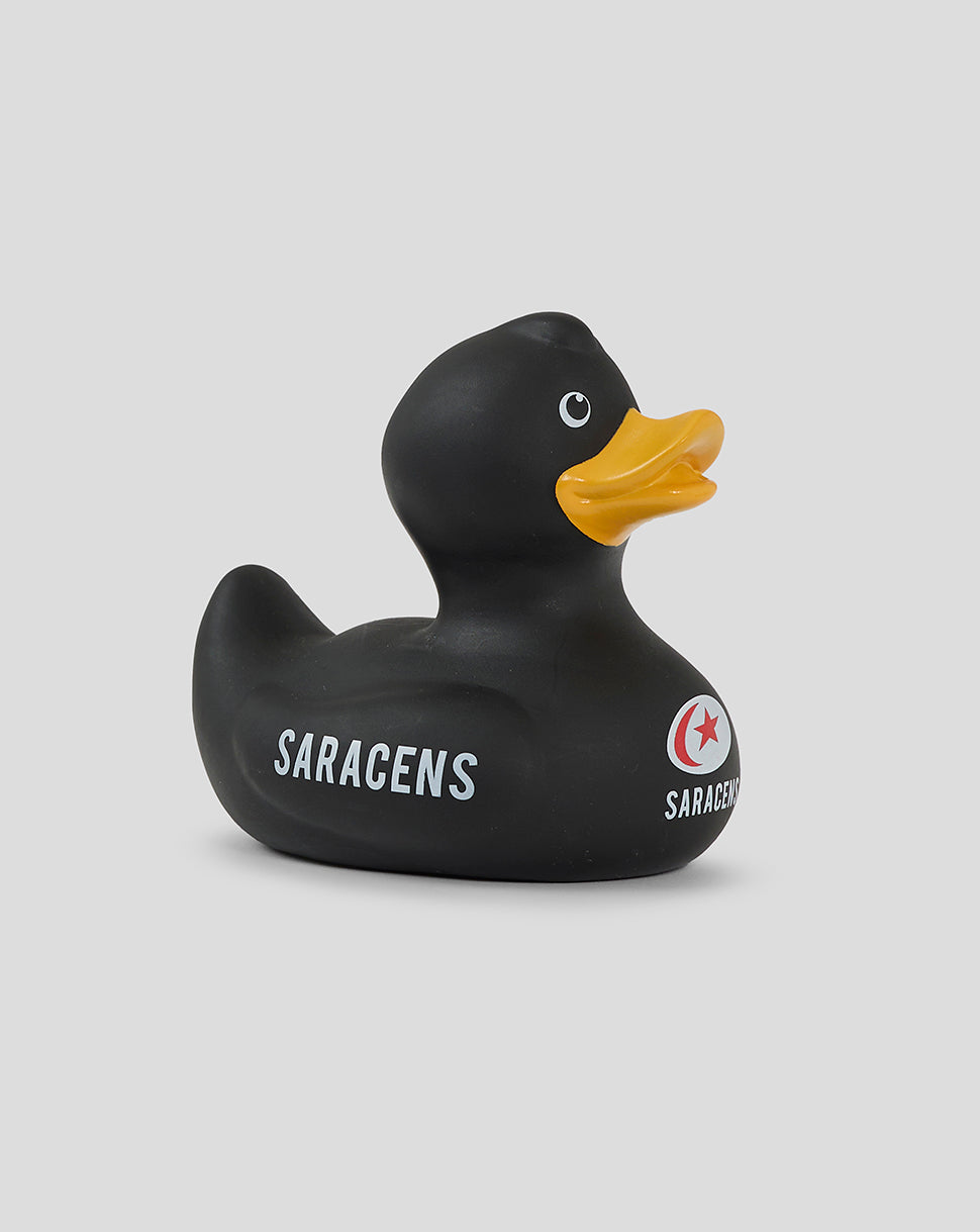 Saracens Vinyl Duck