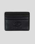 Saracens Leather Card Holder