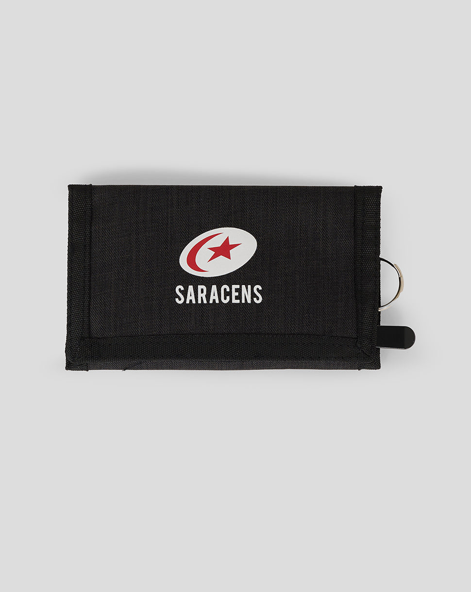 Saracens Ripper Wallet