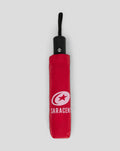 Saracens Telescopic Umbrella