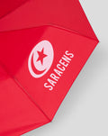 Saracens Telescopic Umbrella