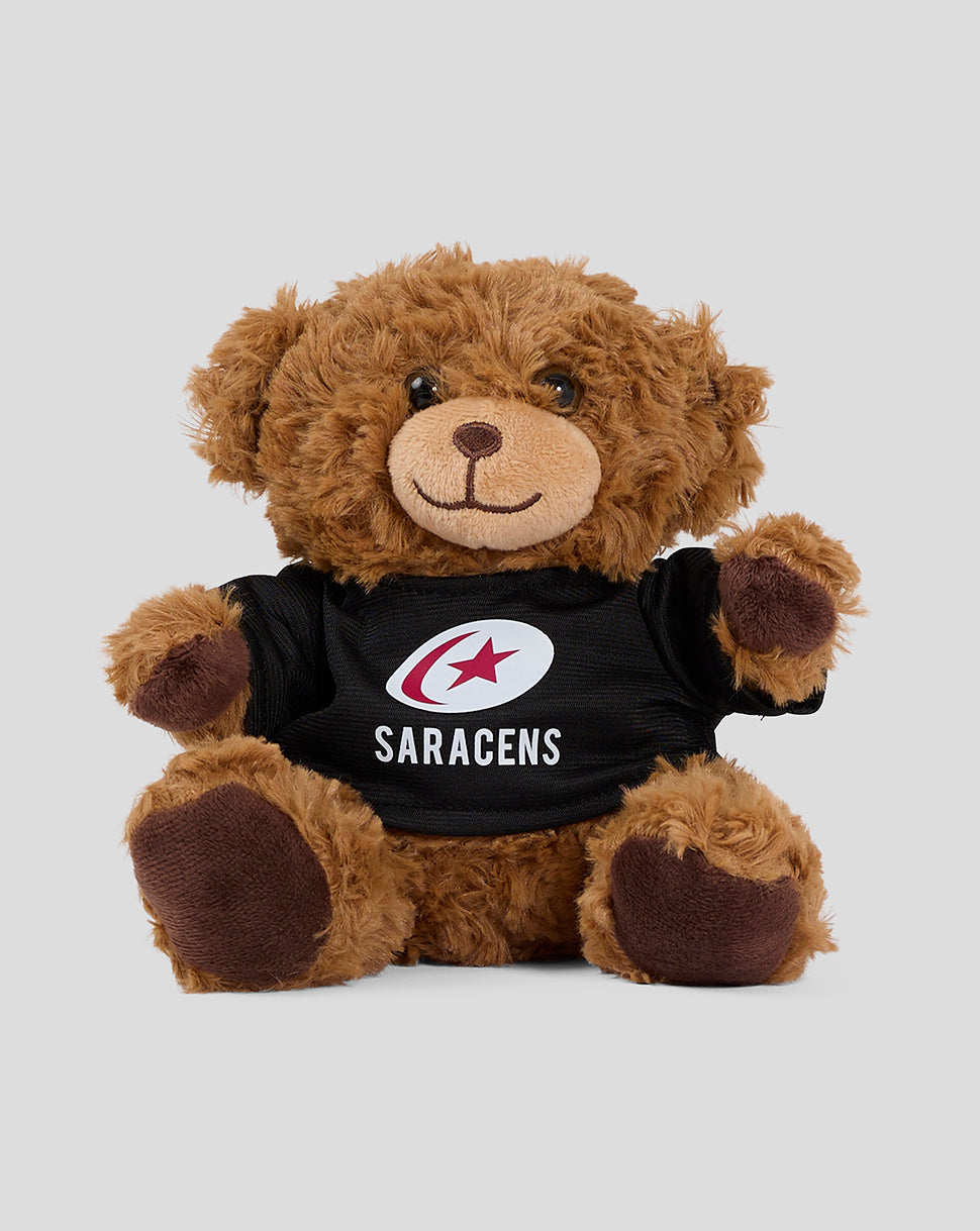 Saracens T-Shirt Bear