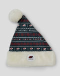 Saracens Christmas Hat