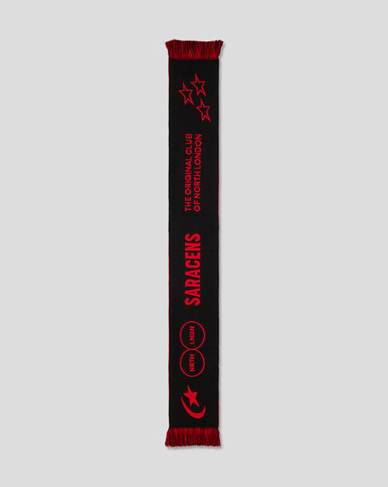 25/26 SARACENS REBRAND SCARF