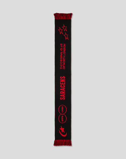 25/26 SARACENS REBRAND SCARF