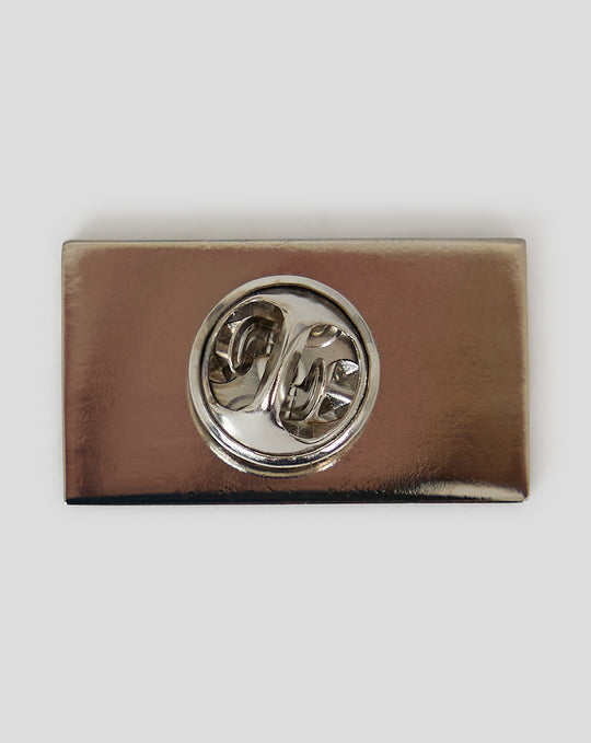 SARACENS ORIGINAL CLUB PIN BADGE