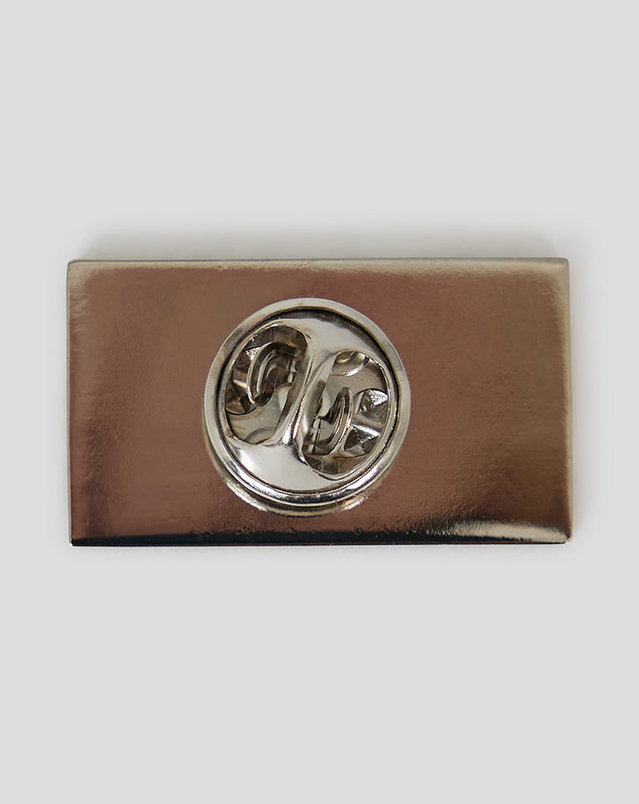 SARACENS ORIGINAL CLUB PIN BADGE