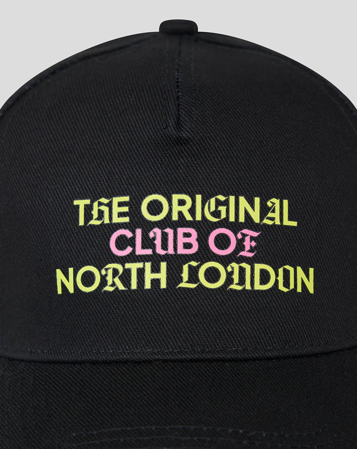 SARACENS SHOWDOWN VI CAP