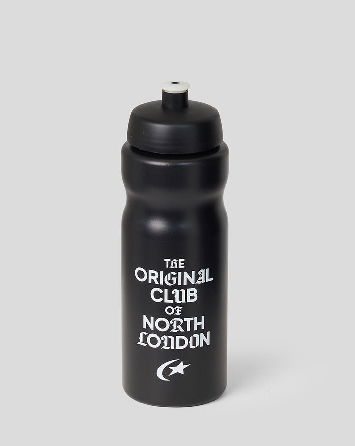 SARACENS THE ORIGINAL CLUB PLASTIC BOTTLE