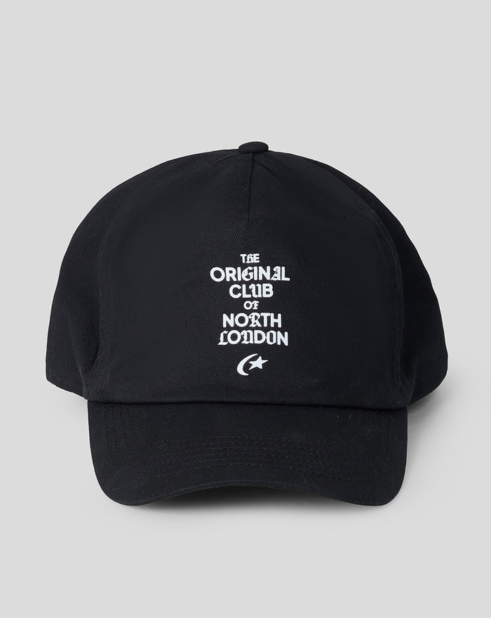 SARACENS THE ORIGINAL CLUB CAP
