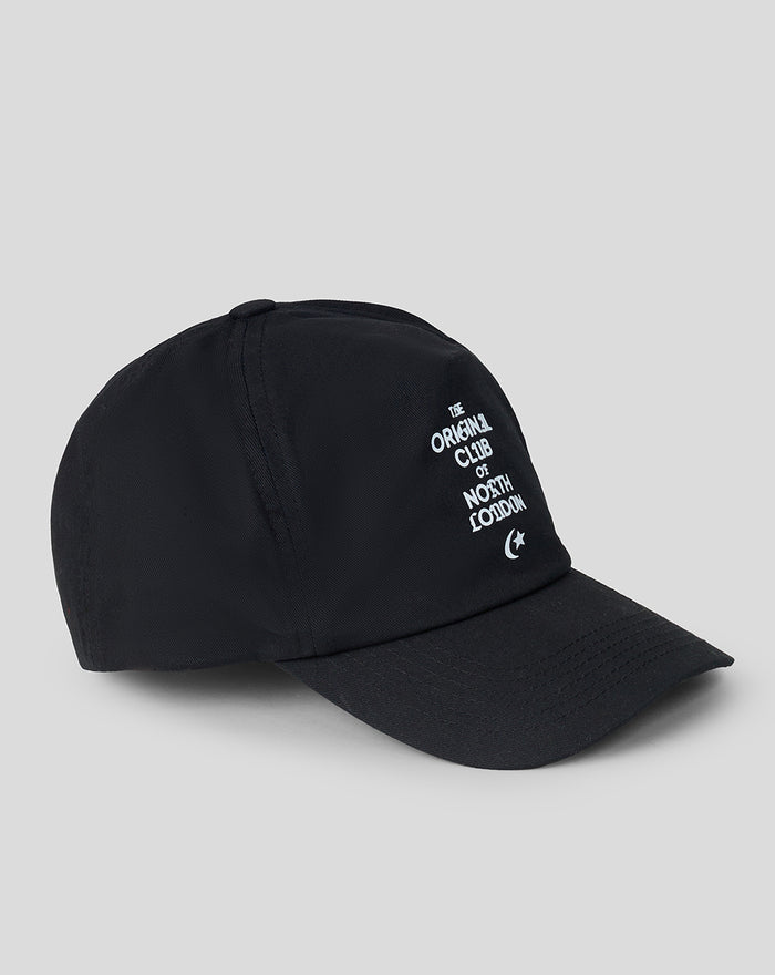 SARACENS THE ORIGINAL CLUB CAP