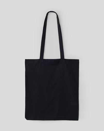 SARACENS THE ORIGINAL CLUB TOTE BAG - BLACK