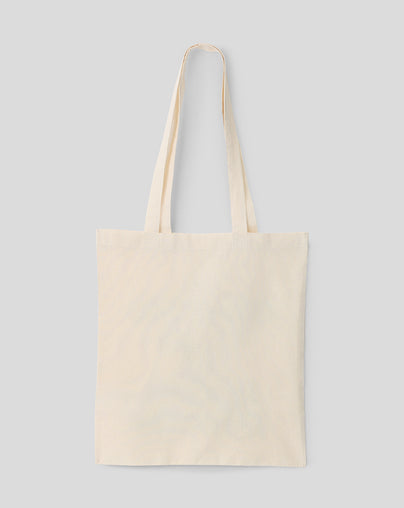 SARACENS THE ORIGINAL CLUB TOTE BAG - BEIGE