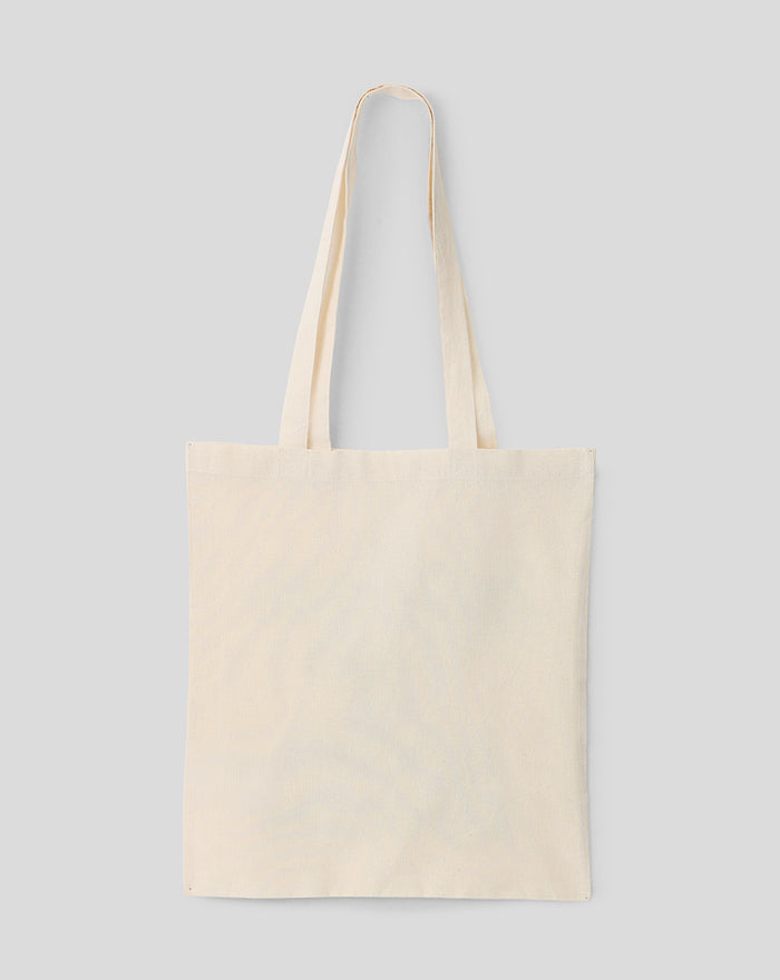 SARACENS THE ORIGINAL CLUB TOTE BAG - BEIGE