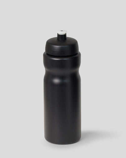SARACENS LOGO WATER BOTTLE