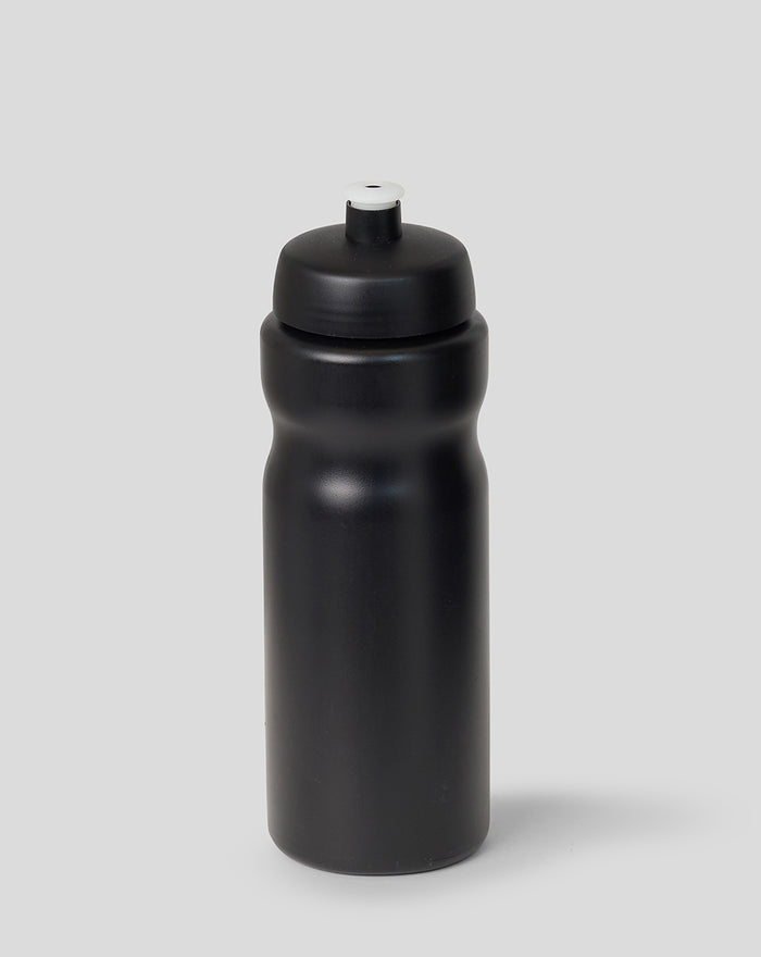 SARACENS LOGO WATER BOTTLE