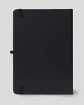 SARACENS LOGO NOTEBOOK