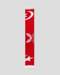 SARACENS SCARF - RED