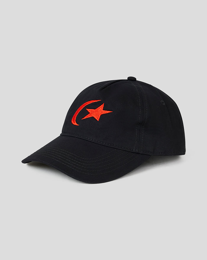 SARACENS ADULT CREST CAP