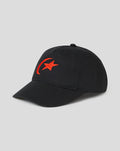 SARACENS JUNIOR CREST CAP