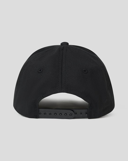 SARACENS JUNIOR CREST CAP
