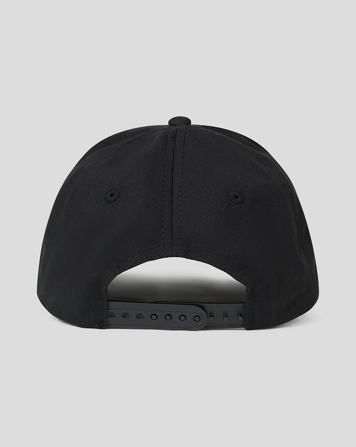 SARACENS JUNIOR CREST CAP