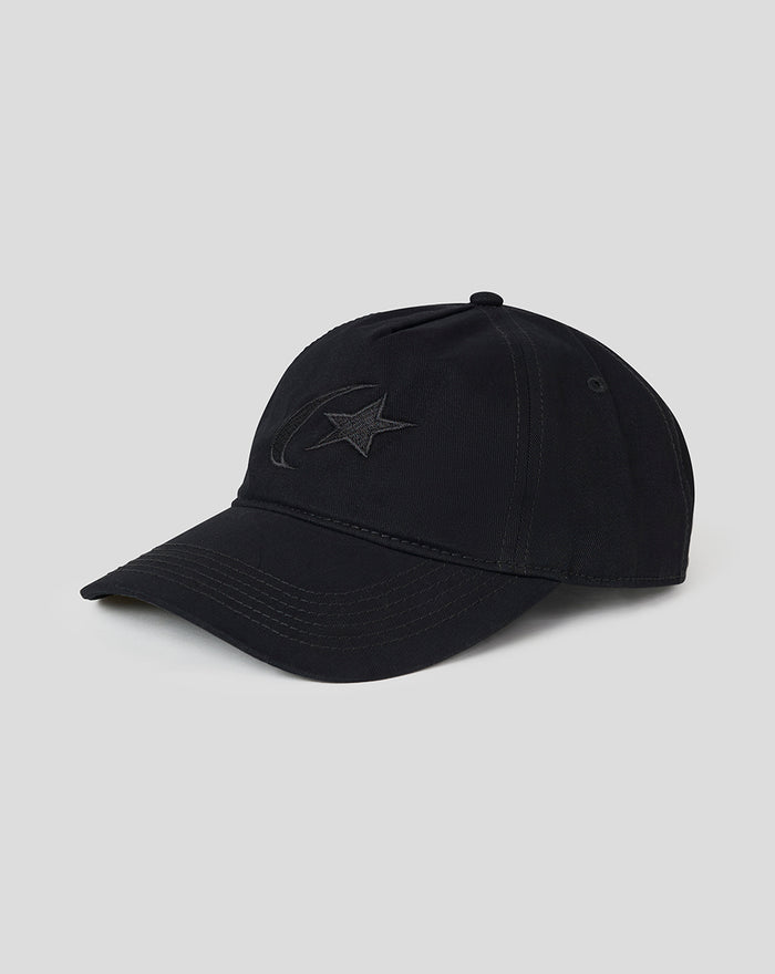 SARACENS ADULT BLACKOUT CAP