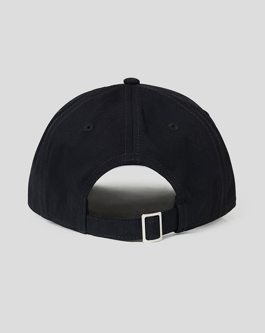 SARACENS ADULT BLACKOUT CAP
