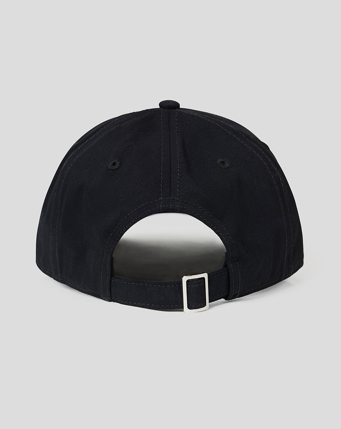 SARACENS ADULT BLACKOUT CAP