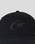 SARACENS ADULT BLACKOUT CAP