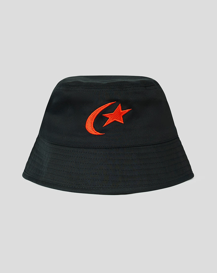 SARACENS ADULT BUCKET HAT