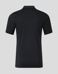 SARACENS MENS 2026/27 EMBROIDERED POLO